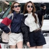 Áo khoác gió 2 lớp thêu ngựa kẻ sọc Menwear Jacket ODIN - Chống mưa, cản gió, thể thao nam nữ, giá 146.000₫ 3