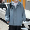 Áo khoác gió 2 lớp unisex, vải gió cao cấp kháng nước, form rộng, giá 200.900đ 9