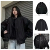 Áo khoác gió bomber đa mẫu - 2 lớp dày dặn, siêu ấm, giá 101.999 VND