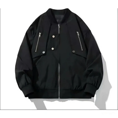 Áo khoác gió bomber đa mẫu - 2 lớp dày dặn, siêu ấm, giá 101.999 VND