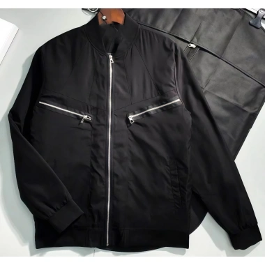 Áo khoác gió bomber đa mẫu - 2 lớp dày dặn, siêu ấm, giá 101.999 VND