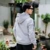 Áo khoác gió nam 2 lớp chất liệu cao cấp chống thấm nước - Giá chỉ 229.787₫ 5