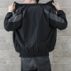 Áo khoác gió nam Beleader 2 lớp kiểu bomber B14 - Siêu nhẹ, giữ ấm, chỉ 162.602₫ 3