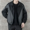 Áo khoác gió nam Beleader 2 lớp kiểu bomber B14 - Siêu nhẹ, giữ ấm, chỉ 162.602₫ 9