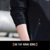 Áo Khoác Gió Nam ECOLLECT G19 Có Mũ Chống Gió Trượt Nước Nhẹ Full Zip Size M-3XL Giá 189.000 VND 6