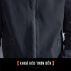 Áo Khoác Gió Nam ECOLLECT G19 Có Mũ Chống Gió Trượt Nước Nhẹ Full Zip Size M-3XL Giá 189.000 VND 7