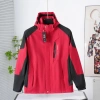 Áo khoác gió nam nữ K09 – Khóa ngực, chống nước, cản gió, UV 50+, 159.000đ 3