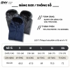Áo khoác gió nam thể thao GNH Active AKG24.050, có mũ, chống bụi gió, polyester bền màu - Giá chỉ 174.500₫ 5