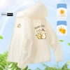 Áo Khoác Gió Nhăn 1 Lớp Nam Nữ Peaboo Chống Nắng Thoáng Mát Mũ Form Rộng Giá 165k