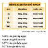 Áo Khoác Gió Nữ AHOA 2 Lớp Giữ Nhiệt, Chống Bụi Cản Gió - Giá 159.000 VNĐ 4