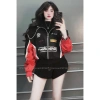 Áo khoác gió nữ Croptop siêu nhẹ, thời trang, giảm giá 21% - Chỉ 109.999₫ 3
