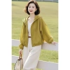 Áo khoác gió nữ siêu nhẹ đỏ, chống nắng gió nước, thời trang size M-3XL 150k 6