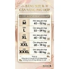 Áo khoác gió nữ siêu nhẹ đỏ, chống nắng gió nước, thời trang size M-3XL 150k 8