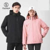 Áo khoác gió nữ trơn chống nước, cản gió 40‑80kg, chống bụi – S6 Zahan Fashion, 94.300₫