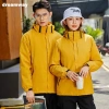 Áo khoác gió nữ trơn chống nước, cản gió 40‑80kg, chống bụi – S6 Zahan Fashion, 94.300₫ 2