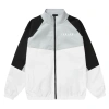 Áo Khoác Gió Teelap Forem Unisex 2 Lớp Dày Dăn In Hình Ngực - Siêu Đẹp 278k 3