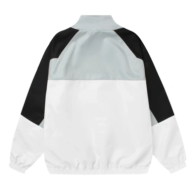 Áo Khoác Gió Teelap Forem Unisex 2 Lớp Dày Dăn In Hình Ngực - Siêu Đẹp 278k