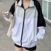 Áo Khoác Gió Teelap Forem Unisex 2 Lớp Dày Dăn In Hình Ngực - Siêu Đẹp 278k 10