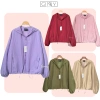 Áo khoác gió thông minh Lemon CG04 unisex chống nước, chống nắng, gấp gọn nhẹ, nhiều màu basic - 284.600₫ 2