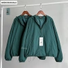 Áo khoác gió thông minh Lemon CG04 unisex chống nước, chống nắng, gấp gọn nhẹ, nhiều màu basic - 284.600₫ 4
