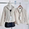 Áo khoác gió thông minh Lemon CG04 unisex chống nước, chống nắng, gấp gọn nhẹ, nhiều màu basic - 284.600₫ 5