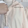 Áo khoác gió thông minh Lemon CG04 unisex chống nước, chống nắng, gấp gọn nhẹ, nhiều màu basic - 284.600₫ 8