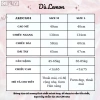 Áo khoác gió thông minh Lemon CG04 unisex chống nước, chống nắng, gấp gọn nhẹ, nhiều màu basic - 284.600₫ 9