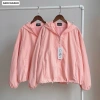 Áo khoác gió thông minh Lemon CG04 unisex chống nước, chống nắng, gấp gọn nhẹ, nhiều màu basic - 284.600₫ 10