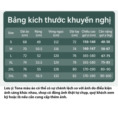 Áo khoác gió unisex dài tay có mũ polyester cao cấp chống nhăn co rút 319.999 VND