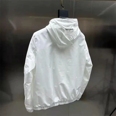 Áo khoác gió unisex nam nữ - Dù siêu nhẹ, chống thấm, giá chỉ 229.000đ 4