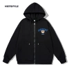 Áo khoác hoodie zip gấu Agroo nỉ bông cao cấp - Hot Trend 2.026 VIETISTYLE giảm 329k