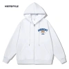 Áo khoác hoodie zip gấu Agroo nỉ bông cao cấp - Hot Trend 2.026 VIETISTYLE giảm 329k 5