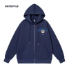 Áo khoác hoodie zip gấu Agroo nỉ bông cao cấp - Hot Trend 2.026 VIETISTYLE giảm 329k 8