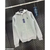 Áo Khoác Hoodie Zip Nam Nữ Nỉ Bông Thêu Hình Ngựa – 2 Màu, Giá Ưu Đãi 116k 2