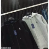 Áo Khoác Hoodie Zip Nam Nữ Nỉ Bông Thêu Hình Ngựa – 2 Màu, Giá Ưu Đãi 116k 4