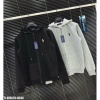 Áo Khoác Hoodie Zip Nam Nữ Nỉ Bông Thêu Hình Ngựa – 2 Màu, Giá Ưu Đãi 116k 5
