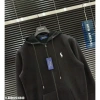 Áo Khoác Hoodie Zip Nam Nữ Nỉ Bông Thêu Hình Ngựa – 2 Màu, Giá Ưu Đãi 116k 6