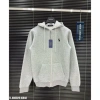 Áo Khoác Hoodie Zip Nam Nữ Nỉ Bông Thêu Hình Ngựa – 2 Màu, Giá Ưu Đãi 116k 8