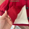 Áo Khoác Len Tết Noel Bé Trai & Bé Gái Size 6-25kg 129k, Không Kèm Áo Giữ Nhiệt 3