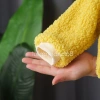 Áo khoác lông cừu tai gấu Tết 2.021 cho bé 1-6 tuổi, cực xinh giảm giá 145k 9