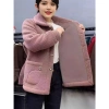 Áo khoác lông cừu teddy siêu ấm mềm mịn, giữ nhiệt cực tốt - giảm giá 21% 3
