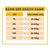 Áo khoác lót lông cao cấp cho trung niên, người già - Độ ấm áp, siêu nhẹ, tặng mẹ, bà, Quà tết 2.026, giá ưu đãi 399.000 VND 8
