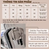 Áo khoác lửng Gym Yoga Pilates Thun Poly mềm mịn thoáng, giảm còn 195.000đ từ 241.800đ 2