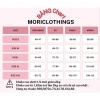 Áo Khoác Măng Tô Dáng Ngắn Thu Đông Nữ - MORI CLOTHINGS Giá 261.700₫ 6
