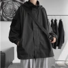 Áo khoác nam dáng rộng chống gió size L-8XL - Thời trang hiện đại, giảm giá 20% 6