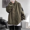 Áo khoác nam dáng rộng chống gió size L-8XL - Thời trang hiện đại, giảm giá 20% 8