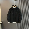 Áo khoác nam Gksss Harajuku Nhật Bản, thể thao, chống gió, chống thấm nước 4