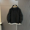 Áo khoác nam Gksss Harajuku Nhật Bản, thể thao, chống gió, chống thấm nước 7