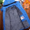 Áo khoác Nam Outdoor Chống Nước 3 lớp lót lông, chắn gió, giữ nhiệt, siêu ấm - 468k 5