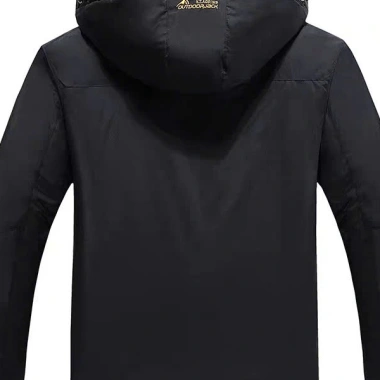 Áo khoác Nam Outdoor Chống Nước 3 lớp lót lông, chắn gió, giữ nhiệt, siêu ấm - 468k 9 Áo khoác Nam Outdoor Chống Nước 3 lớp lót lông, chắn gió, giữ nhiệt, siêu ấm - 468k 9